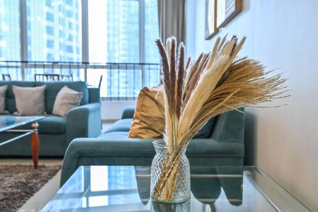 Large 2 Bdr - Al Reem - Of Lights - Mangroves Апартаменти *