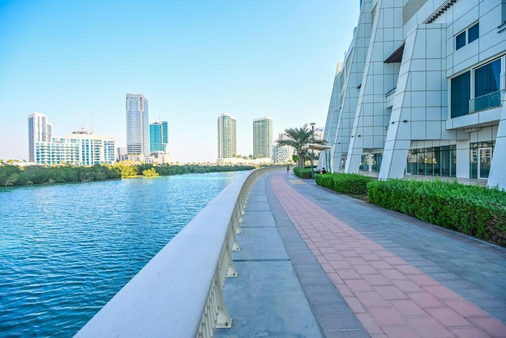 Large 2 Bdr - Al Reem - Of Lights - Mangroves *