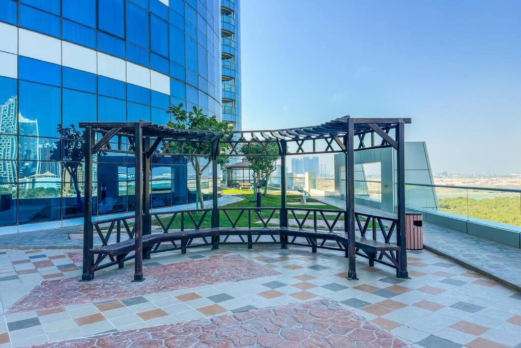 Large 2 Bdr - Al Reem - Of Lights - Mangroves Апартаменти