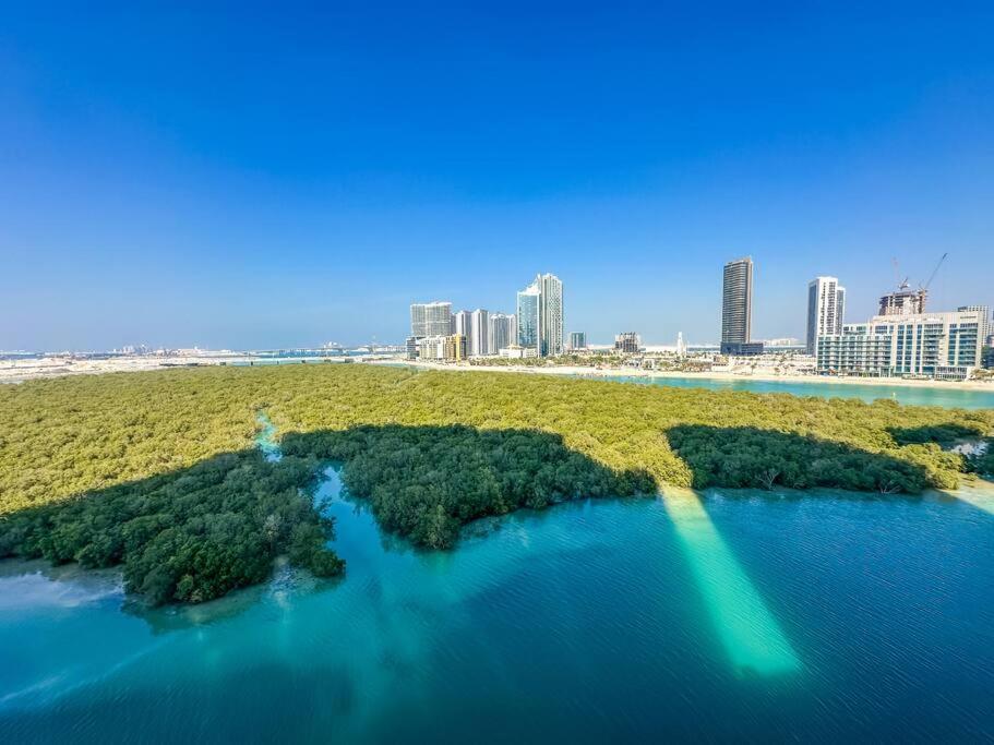 Large 2 Bdr - Al Reem - Of Lights - Mangroves *