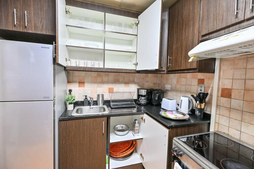 Апартаменти Large 2 Bdr - Al Reem - Of Lights - Mangroves
