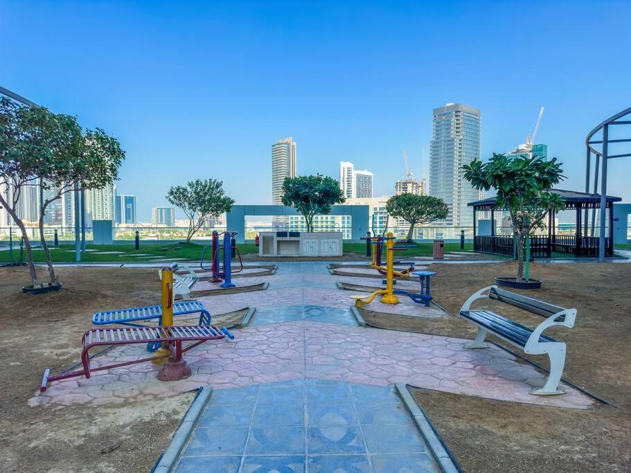 Апартаменти Large 2 Bdr - Al Reem - Of Lights - Mangroves *