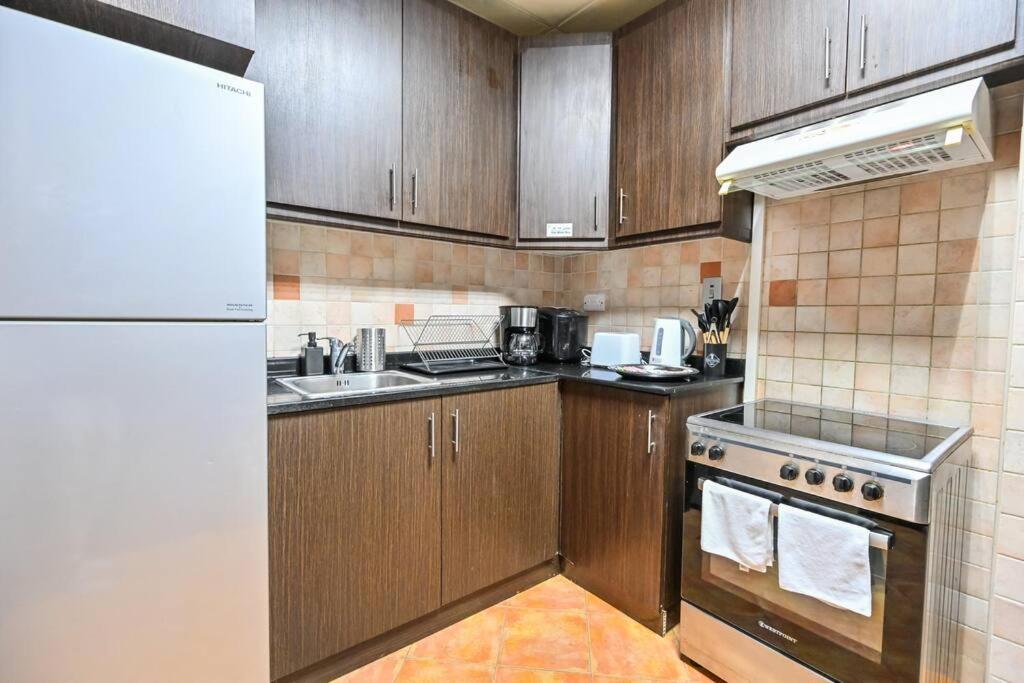 Large 2 Bdr - Al Reem - Of Lights - Mangroves