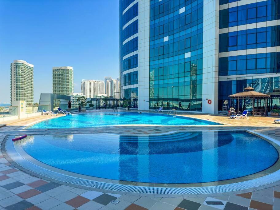 Large 2 Bdr - Al Reem - Of Lights - Mangroves Апартаменти