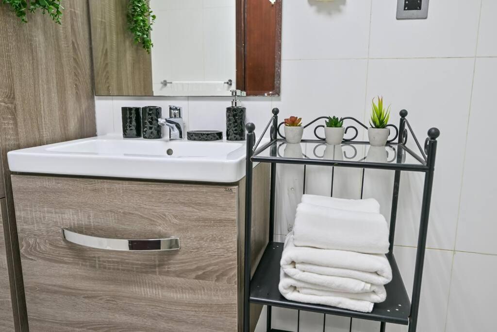 Large 2 Bdr - Al Reem - Of Lights - Mangroves Апартаменти Абу-Дабі