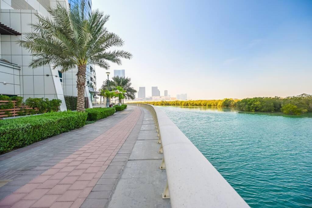 Апартаменти Large 2 Bdr - Al Reem - Of Lights - Mangroves
