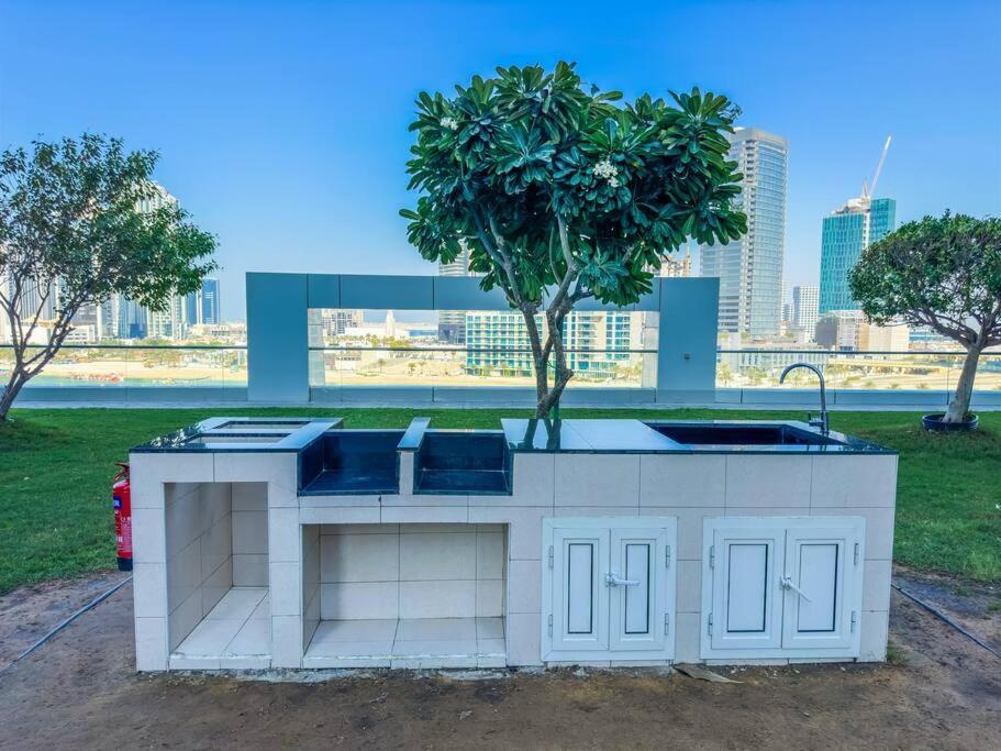 Large 2 Bdr - Al Reem - Of Lights - Mangroves Апартаменти