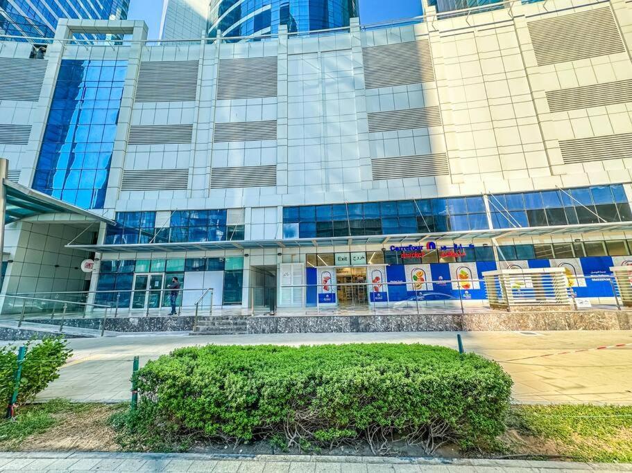 Large 2 Bdr - Al Reem - Of Lights - Mangroves Апартаменти *