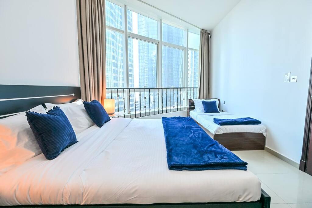Апартаменти Large 2 Bdr - Al Reem - Of Lights - Mangroves *