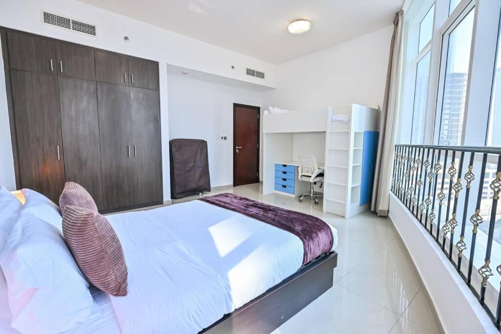 Large 2 Bdr - Al Reem - Of Lights - Mangroves Апартаменти *